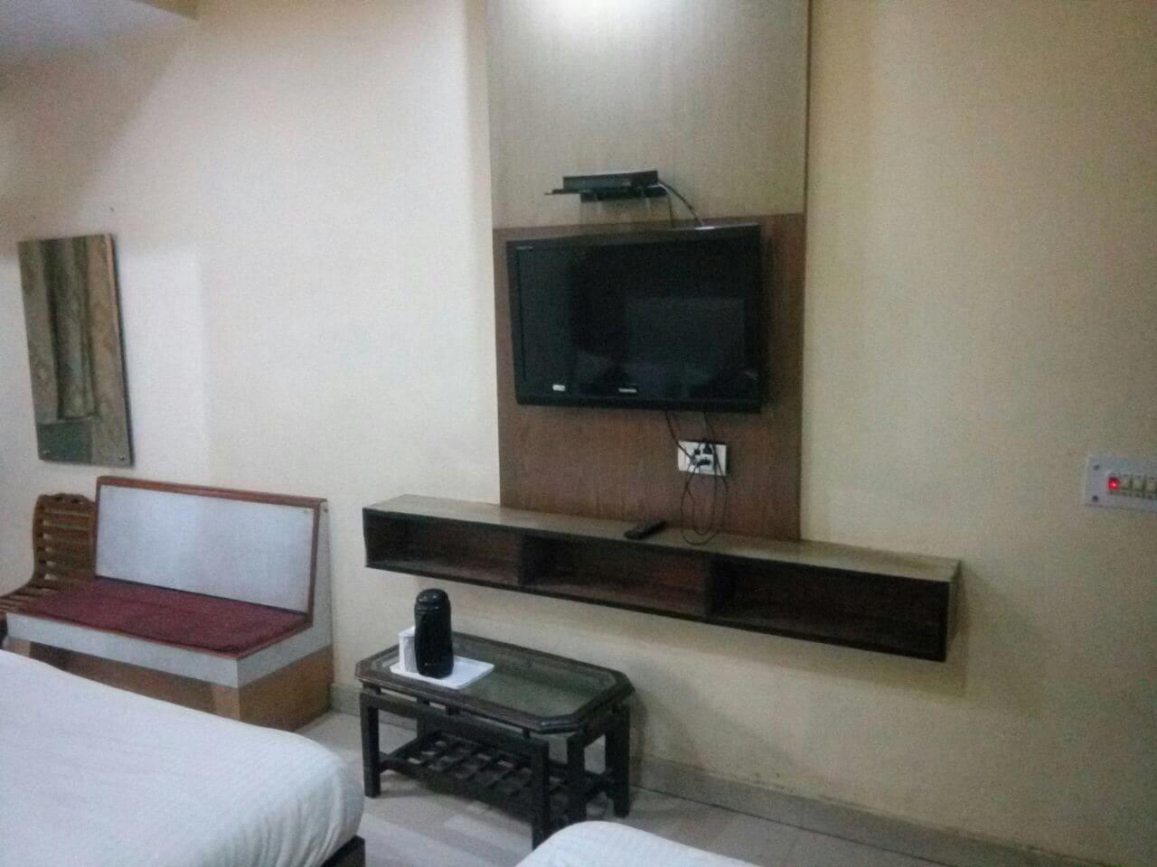 Hotel Splash Nowe Delhi Zewnętrze zdjęcie